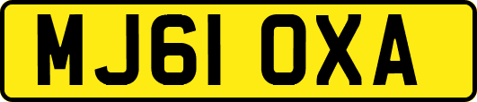 MJ61OXA