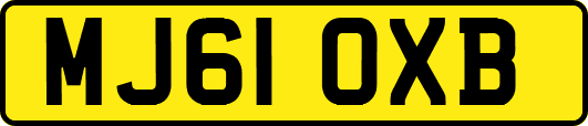 MJ61OXB