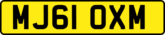 MJ61OXM