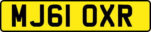 MJ61OXR