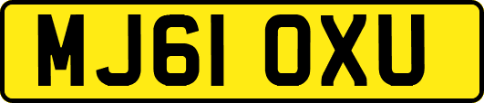 MJ61OXU