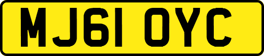 MJ61OYC