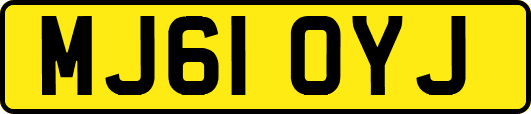 MJ61OYJ