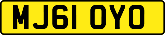 MJ61OYO