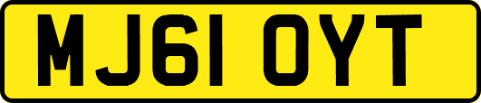MJ61OYT