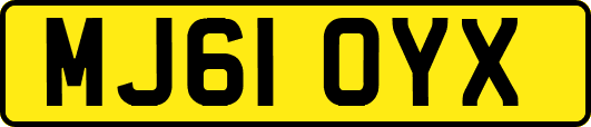 MJ61OYX