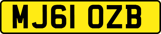 MJ61OZB