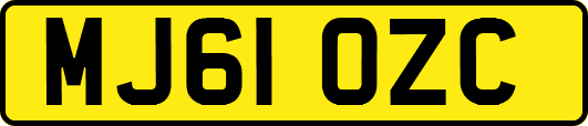 MJ61OZC