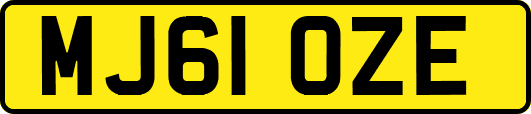 MJ61OZE