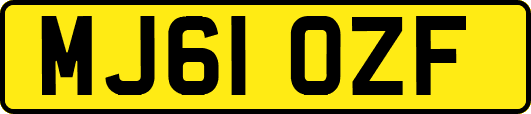 MJ61OZF