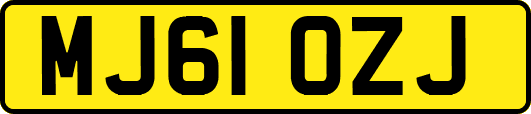MJ61OZJ