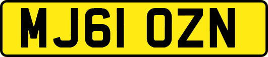 MJ61OZN