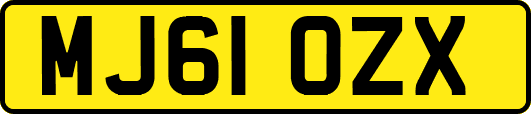 MJ61OZX