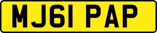 MJ61PAP
