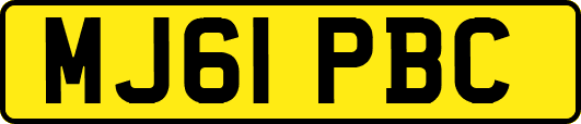 MJ61PBC