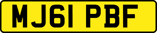 MJ61PBF