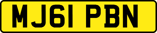 MJ61PBN