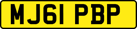 MJ61PBP