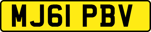 MJ61PBV