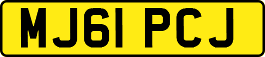 MJ61PCJ