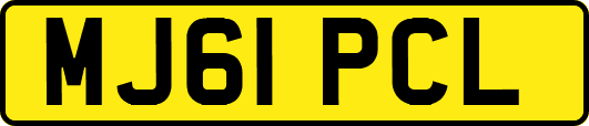 MJ61PCL
