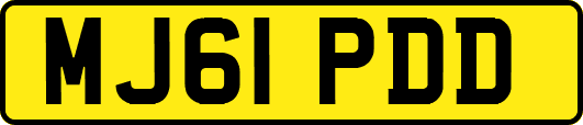 MJ61PDD