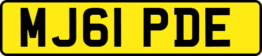 MJ61PDE