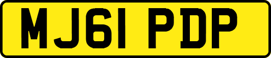 MJ61PDP