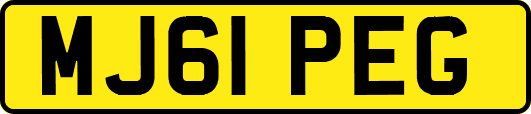 MJ61PEG