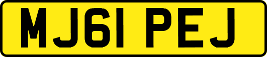 MJ61PEJ