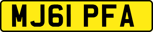 MJ61PFA