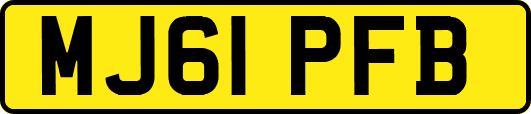 MJ61PFB