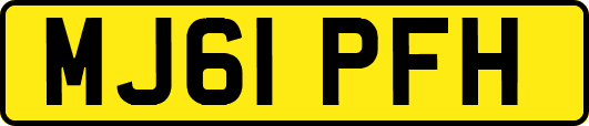MJ61PFH