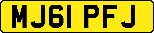 MJ61PFJ
