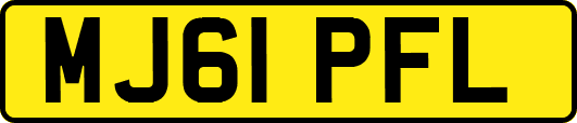 MJ61PFL