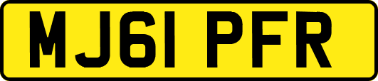 MJ61PFR