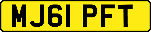 MJ61PFT