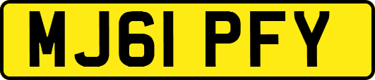 MJ61PFY