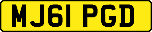 MJ61PGD
