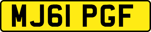 MJ61PGF