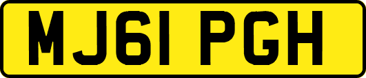 MJ61PGH
