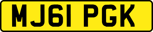 MJ61PGK