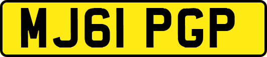 MJ61PGP
