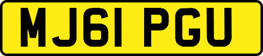 MJ61PGU