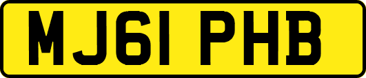 MJ61PHB