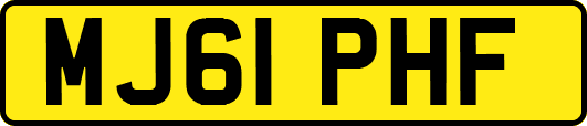 MJ61PHF