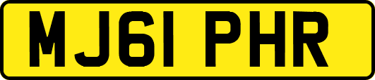 MJ61PHR