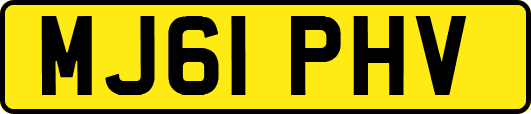 MJ61PHV