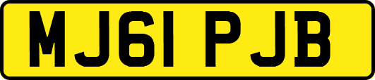 MJ61PJB