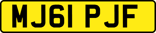 MJ61PJF